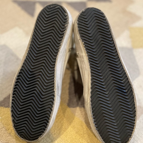 Golden Goose Slide Classic Size 40 - Picture 7 of 10
